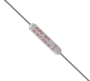 合金型溫度保險絲P-5A-F