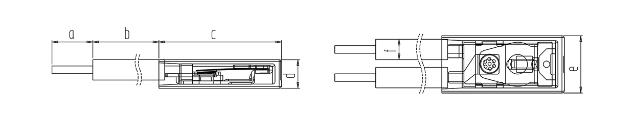 溫控器CA05A